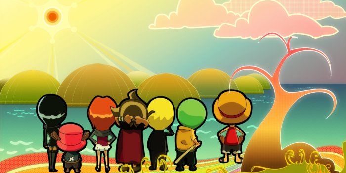 1920x1200 Chibi 4K wallpapers for your desktop or mobile screen free and easy to  download