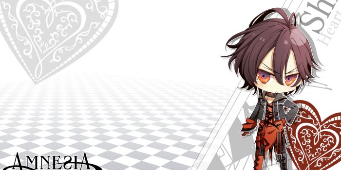 2560x1440 Chibi Wallpaper for Desktop - PixelsTalk.Net