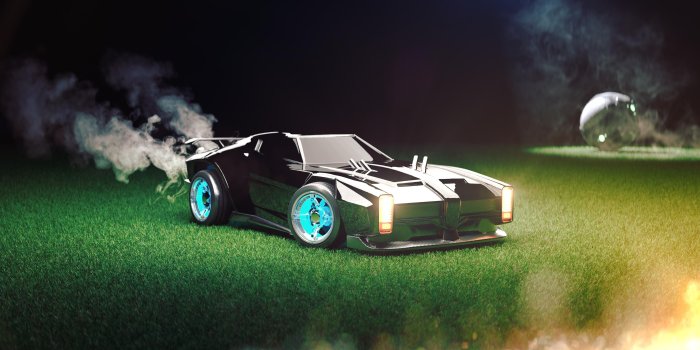 3840x2160 4K Rocket League Wallpapers - Top Free 4K Rocket League Backgrounds -  WallpaperAccess