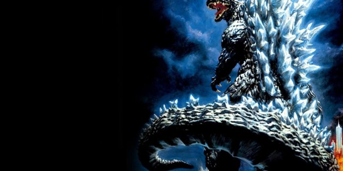 1440x900 150+ Godzilla HD Wallpapers | Background Images