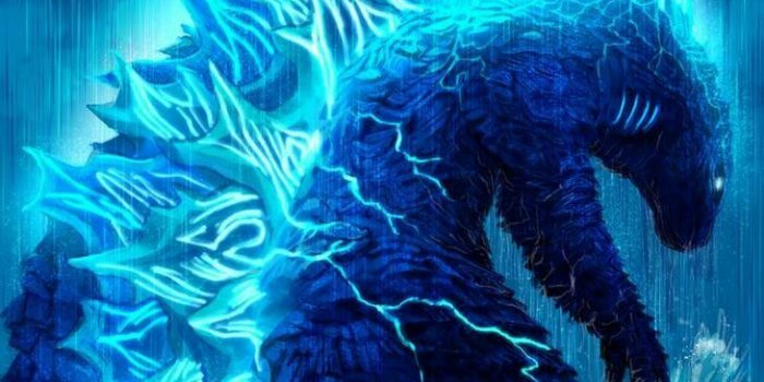 730x1095 Godzilla Wallpaper 2020 HD for Android - APK Download