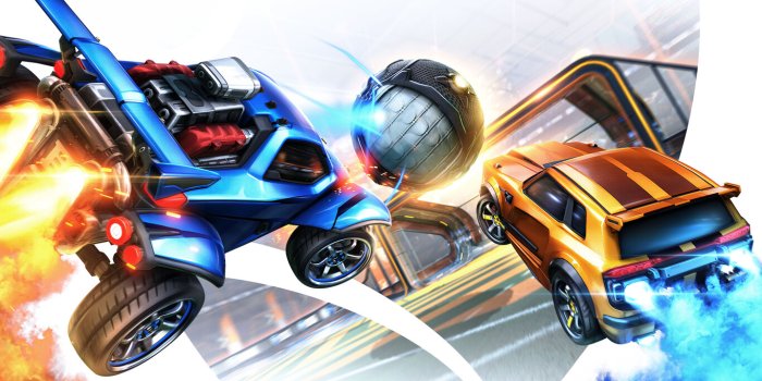 1366x768 1366x768 2020 Rocket League 4k 1366x768 Resolution HD 4k Wallpapers,  Images, Backgrounds, Photos and Pictures