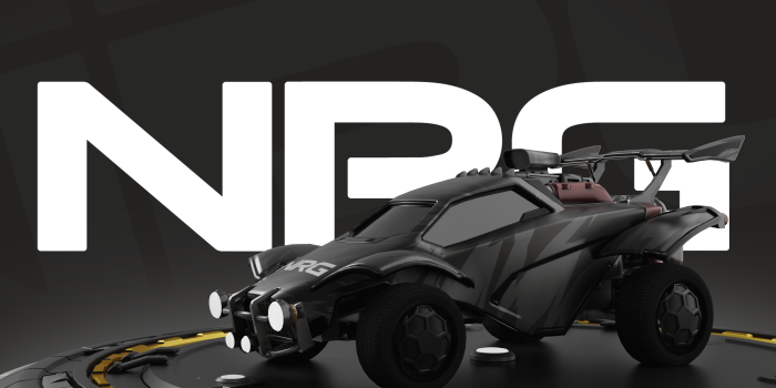 3840x2160 FanRL - Rocket League Wallpapers