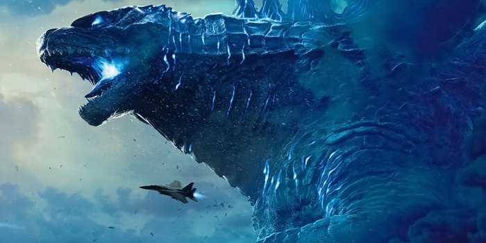 4096x2304 Godzilla: King of the Monsters 4K Wallpaper #22