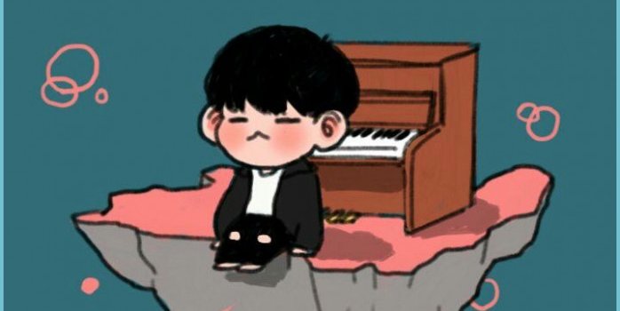 698x1241 BTS Chibi Wallpapers - Top Free BTS Chibi Backgrounds - Bts Chibi Wallpaper  | Neat