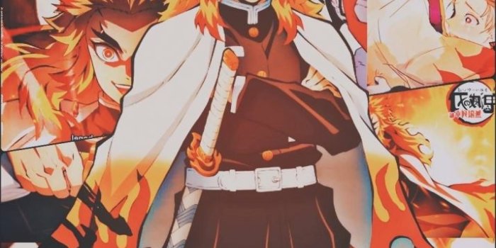 715x1366 Rengoku Wallpaper - Wallpaper Sun