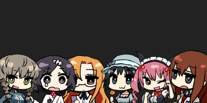 1280x720 Anime Wallpaper Chibi 11 Cool Hd Wallpaper - XDwallpaper.com