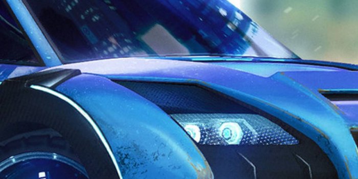 1242x2688 1242x2688 Rocket League Blue Artistic Vehicle Iphone XS MAX Wallpaper, HD  Games 4K Wallpapers, Images, Photos and Background - Wallpapers Den