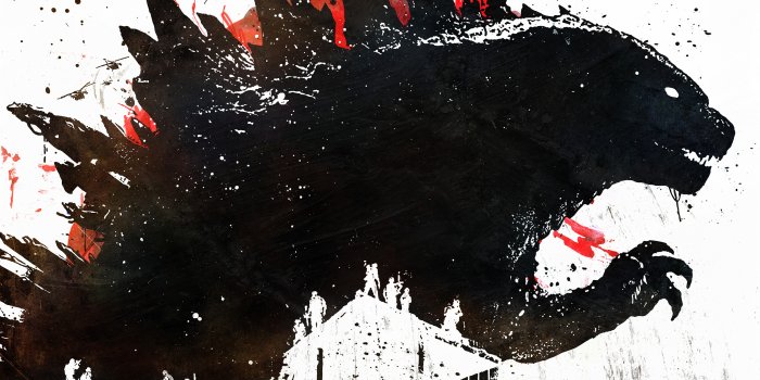 3000x2000 77+] Godzilla Wallpapers on WallpaperSafari