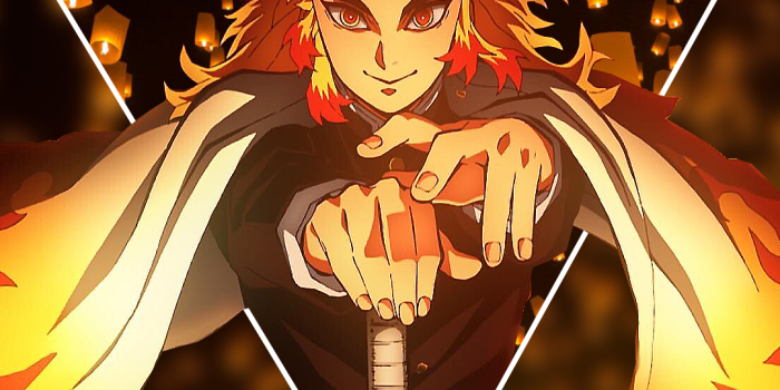 1080x2280 340 Rengoku Kyojurou ideas in 2021 | slayer anime, slayer, demon