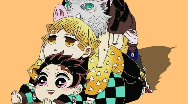 630x1280 Chibi wallpaper by Ballz_artz - 31a3 - Free on ZEDGE™