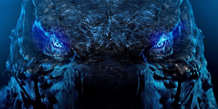 1920x1080 Desktop Godzilla Wallpaper - iXpap