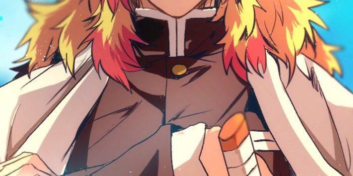 2160x3840 329115 Kyojuro Rengoku, Kimetsu no Yaiba, 4K phone HD Wallpapers, Images,  Backgrounds, Photos and Pictures | Mocah HD Wallpapers