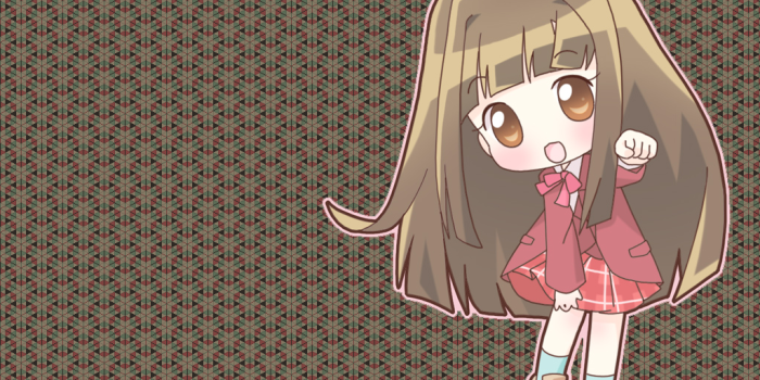 1024x768 Cute Chibi Wallpapers