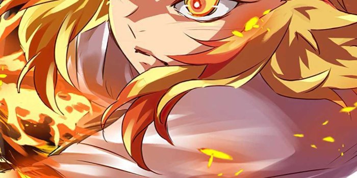 1080x1920 Rengoku Wallpaper - iXpap