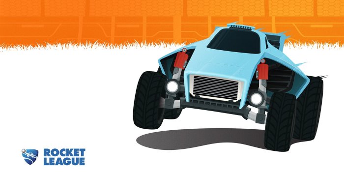 1920x1080 I've made another rocket league wallpaper - #2 Venom (4K in comments):  RocketLeague