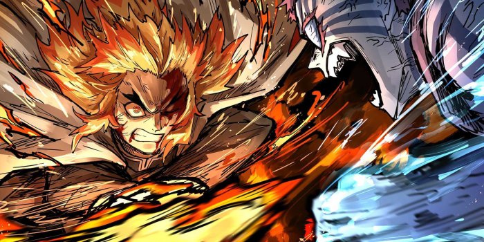 1920x1080 Rengoku 4K Wallpaper - NawPic