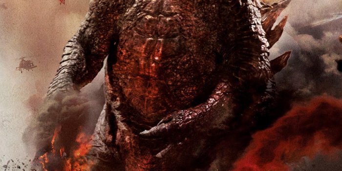 1634x2500 Godzilla Wallpaper for Android - APK Download