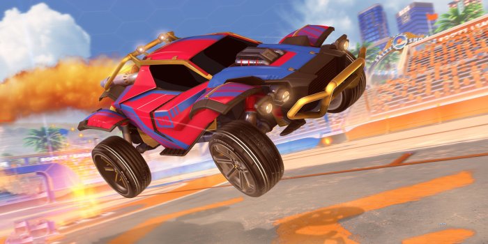 1920x1080 Download 1920x1080 wallpaper rocket league, race arena, video game, full  hd, hdtv, fhd, 1080p, 1920x1080 hd image, background, 8537