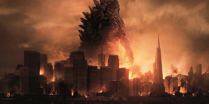 3840x2160 Godzilla 4K Wallpapers - Top Free Godzilla 4K Backgrounds - WallpaperAccess