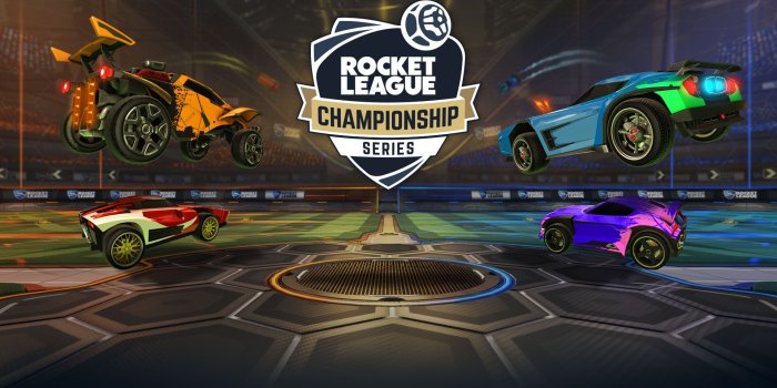 1920x1080 Rocket League Wallpapers - PlayStation Universe