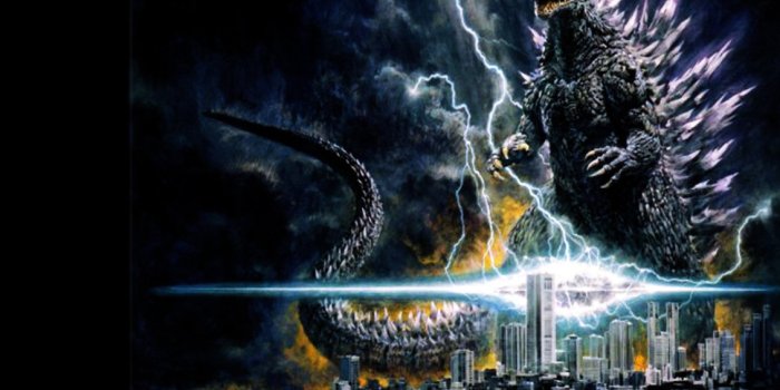 1131x707 50+] Godzilla Wallpaper Download on WallpaperSafari