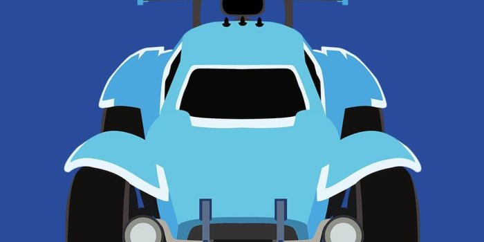 1080x1700 Rocket League Wallpaper - EnWallpaper