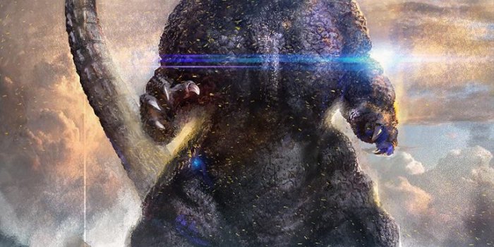 768x1182 godzilla wallpaper 93 - 1040x1600 pixel - WallpaperPass