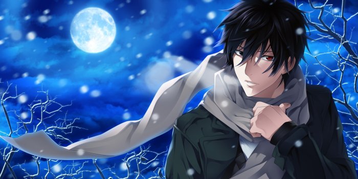 1920x1080 28 Anime Boy Wallpapers - Wallpaperboat