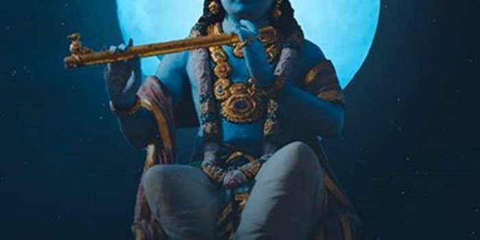 719x1280 Lord Krishna IPhone Wallpaper - IPhone Wallpapers : iPhone Wallpapers