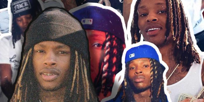 1945x3462 King Von Wallpaper - iXpap