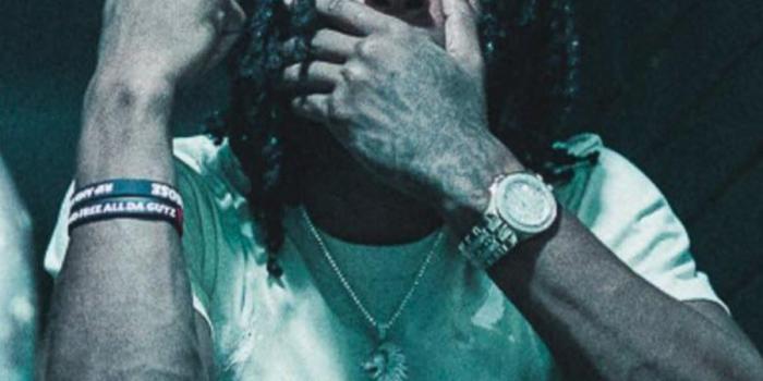 900x900 King Von Wallpapers - Top Free King Von Backgrounds - WallpaperAccess