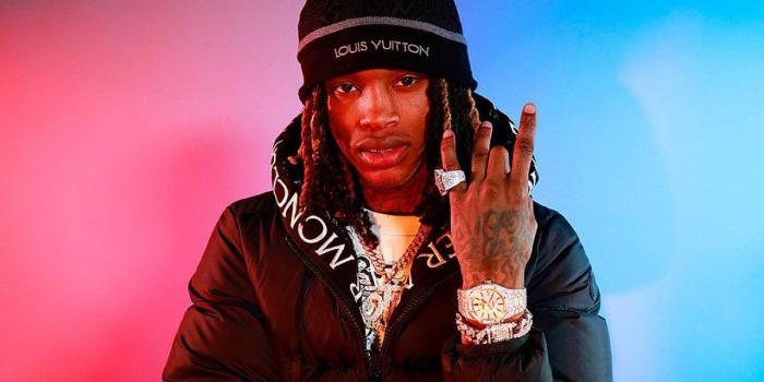 1200x800 28+] King Von HD Wallpapers on WallpaperSafari