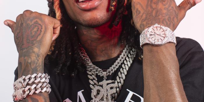 1707x2560 King Von Wallpaper - EnWallpaper