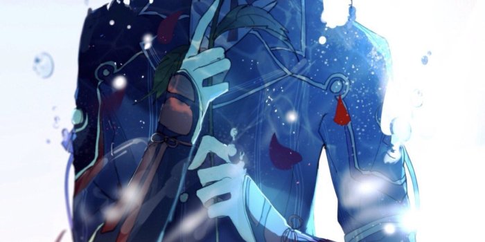 1228x2048 Epic Anime Boys Wallpapers