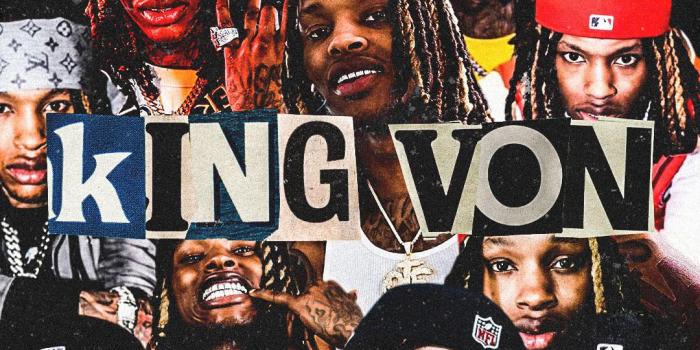 1080x1920 King Von Wallpapers - Top 35 Best King Von Backgrounds Download