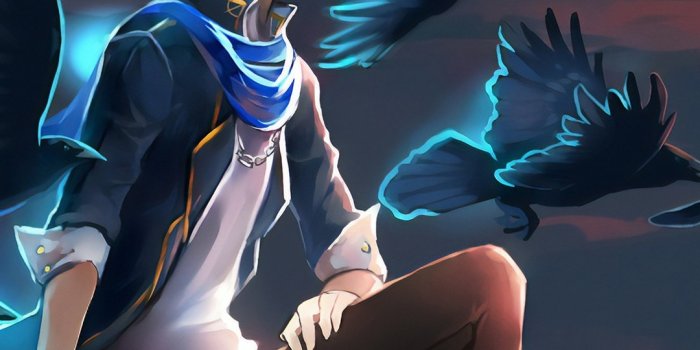 1080x1920 1080x1920 anime boy HD wallpapers, backgrounds