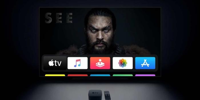 1280x800 Apple TV Gets 11 More Stunning Video Wallpapers: Here's the Complete List