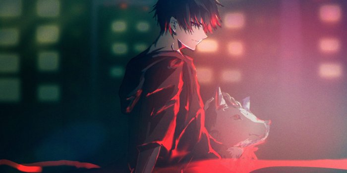 2560x1664 Wallpaper Jujutsu Kaisen, Anime Boys • Wallpaper For You HD Wallpaper For  Desktop & Mobile