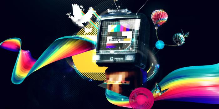 2560x1440 Abstract TV Wallpapers - 4k, HD Abstract TV Backgrounds on WallpaperBat