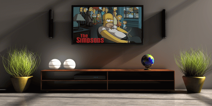 1920x1080 Live TV Wallpapers