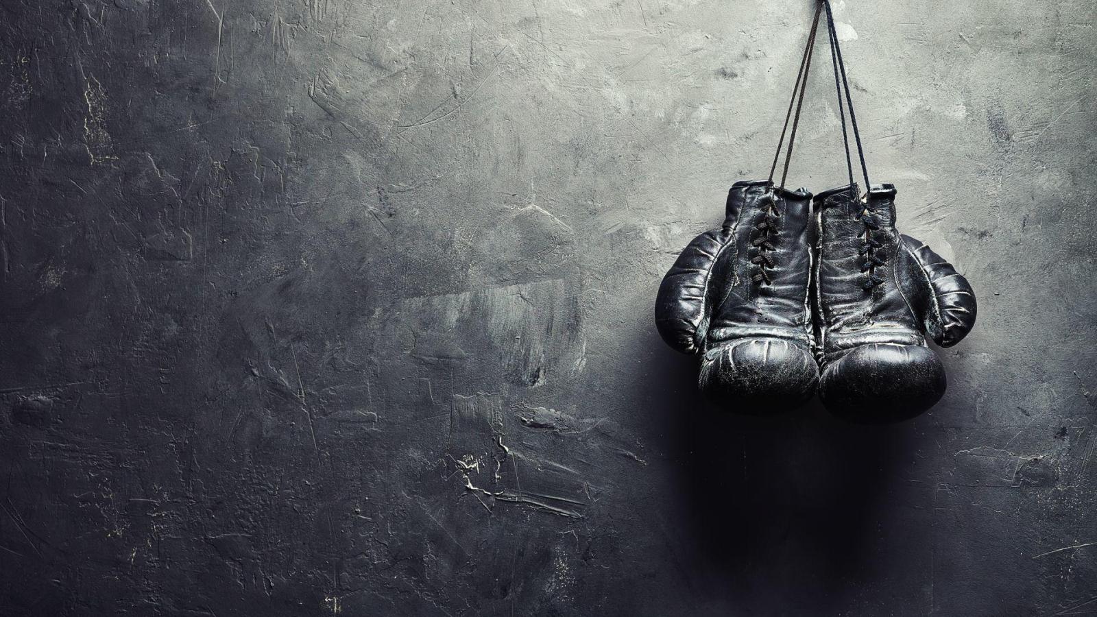 1920x1080 Boxing Glove Wallpapers HD