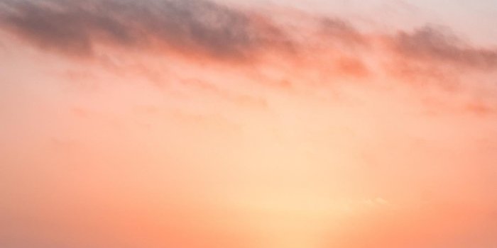 1242x2688 Soft Sunset iPhone X Wallpapers Free Download