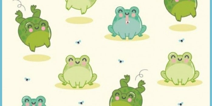 698x1241 Cute Frogs Wallpapers - Top Free Cute Frogs Backgrounds - Aesthetic Frog  Wallpaper | Neat