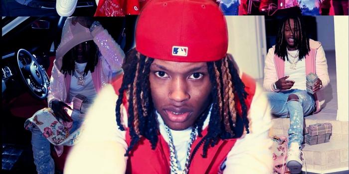 1439x2560 King Von Wallpaper - EnWallpaper