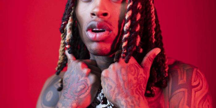 1185x1280 King Von Wallpaper - NawPic