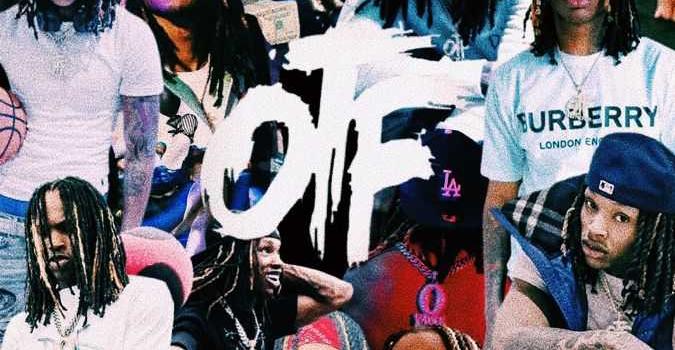 675x1200 King Von Wallpaper - iXpap