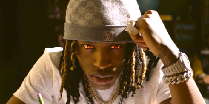 1280x720 King Von PS4 Wallpapers