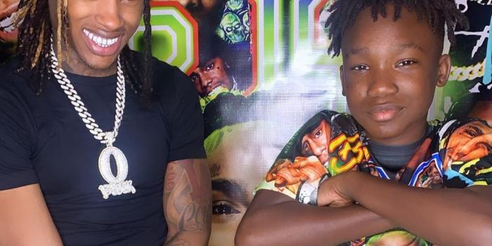 1080x1349 King Von Wallpaper - Wallpaper Sun