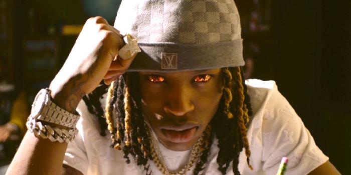 1280x720 King Von Wallpaper - Wallpaper Sun